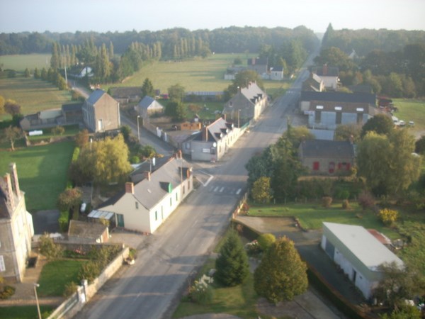 LA COMMUNE