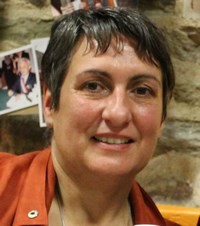 BEDIER Nathalie