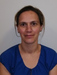 GUERIN Solène GUERIN Solène