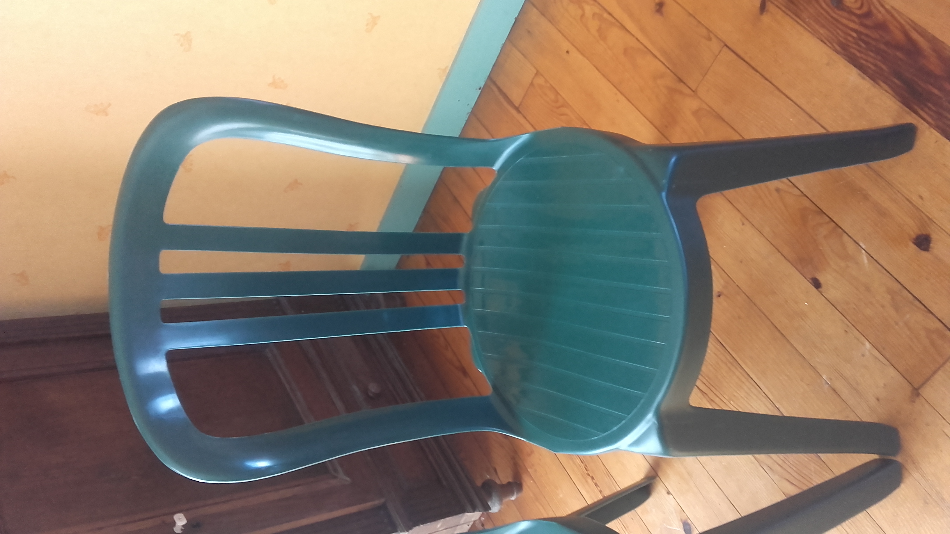 chaise