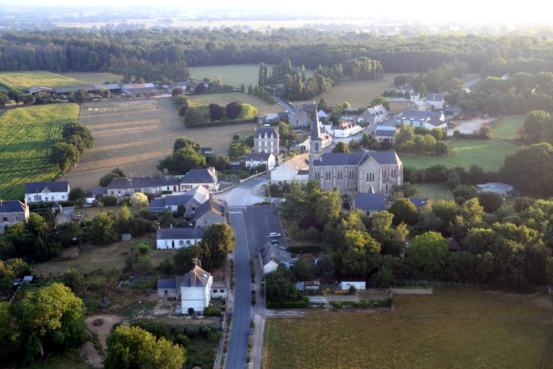 St Michel