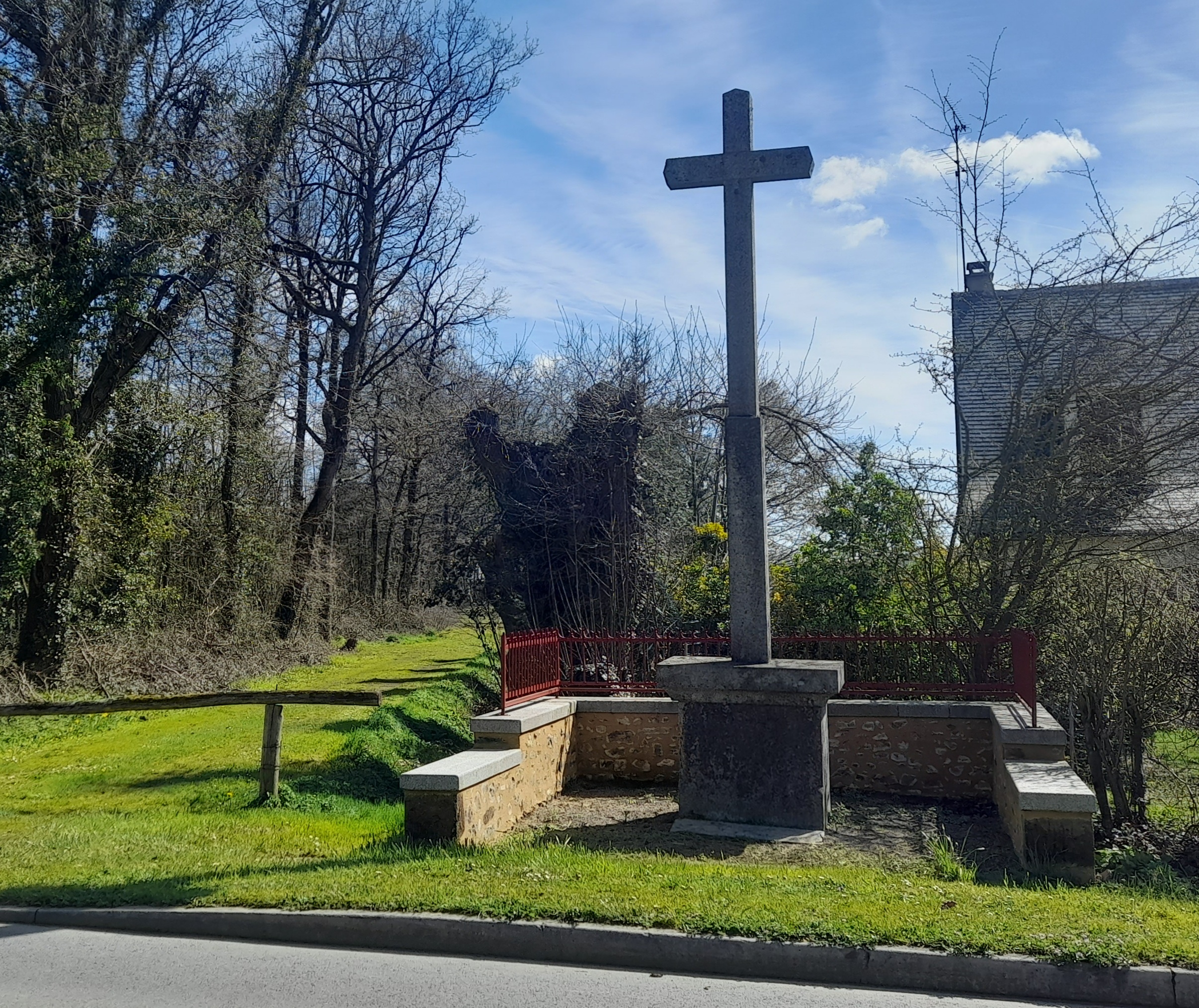 calvaire