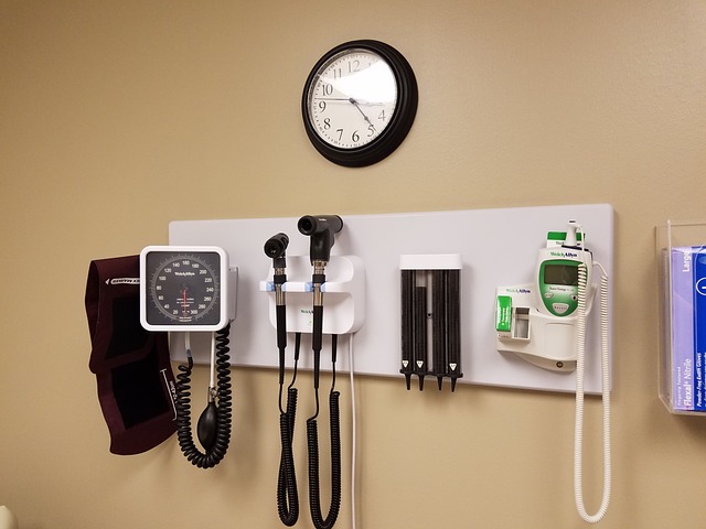 médecin