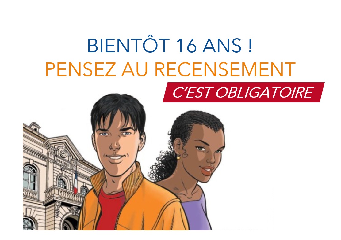 recensement