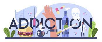 addiction