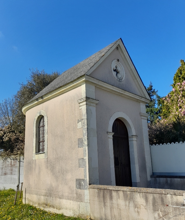 chapelle