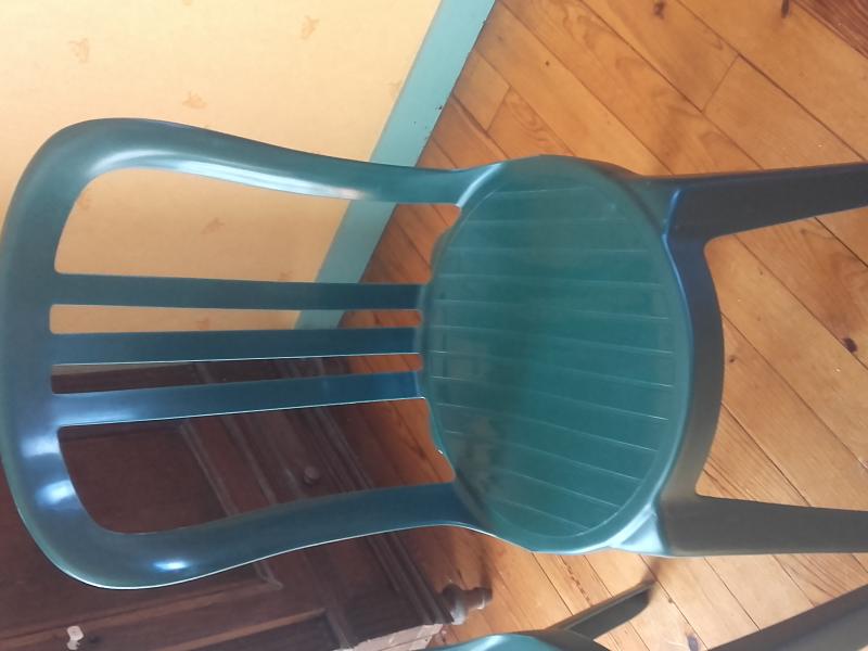 chaise