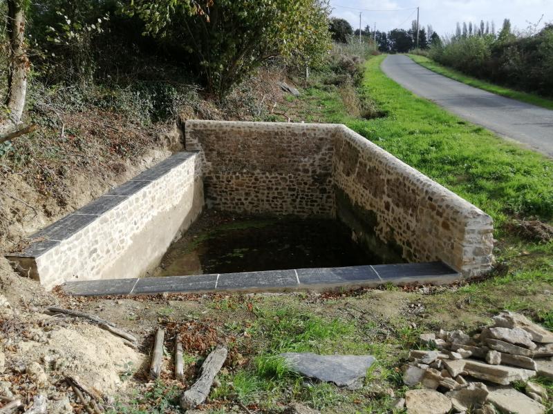 La Fontaine