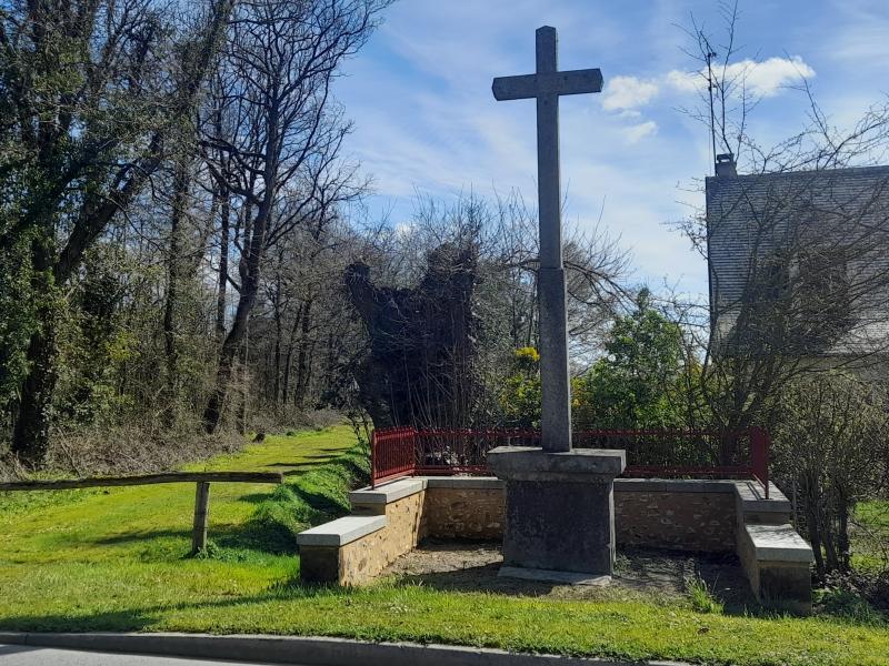 Le Calvaire