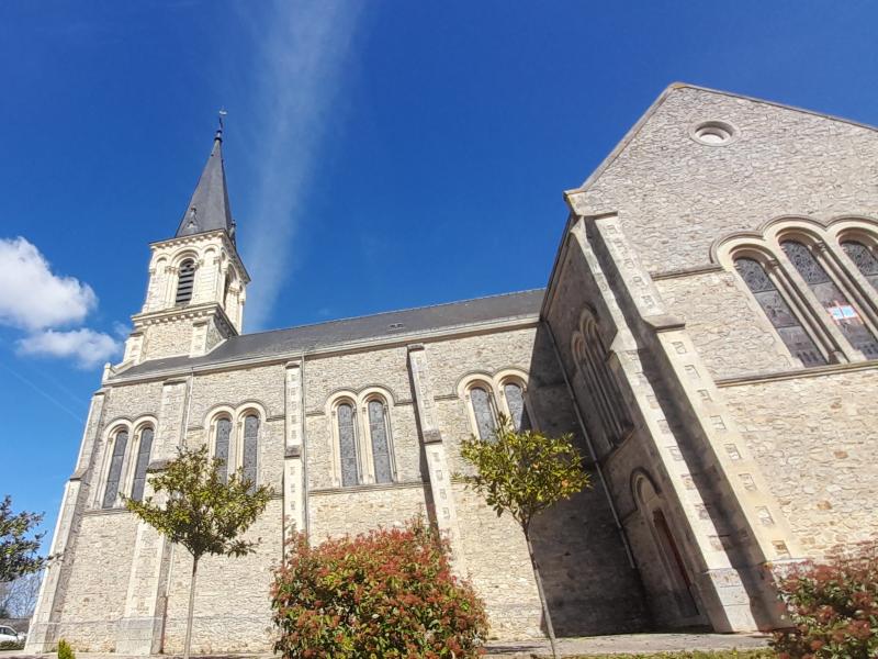 Patrimoine & Environnement