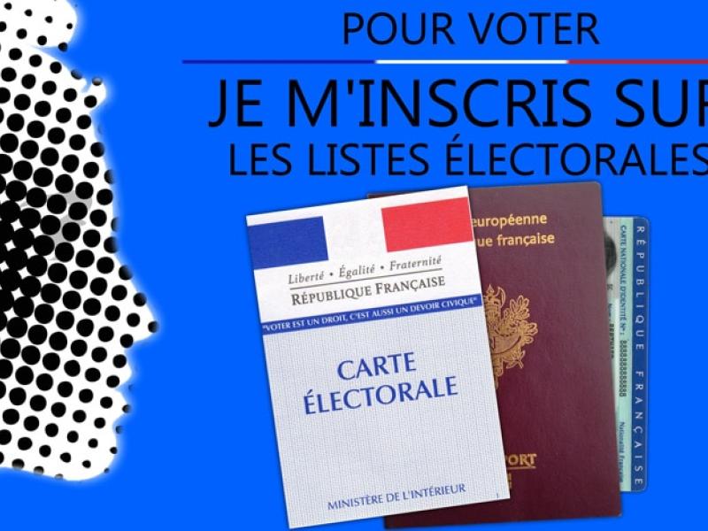 Liste électorale