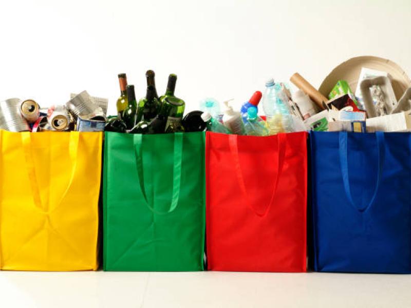 Gestion des déchets
