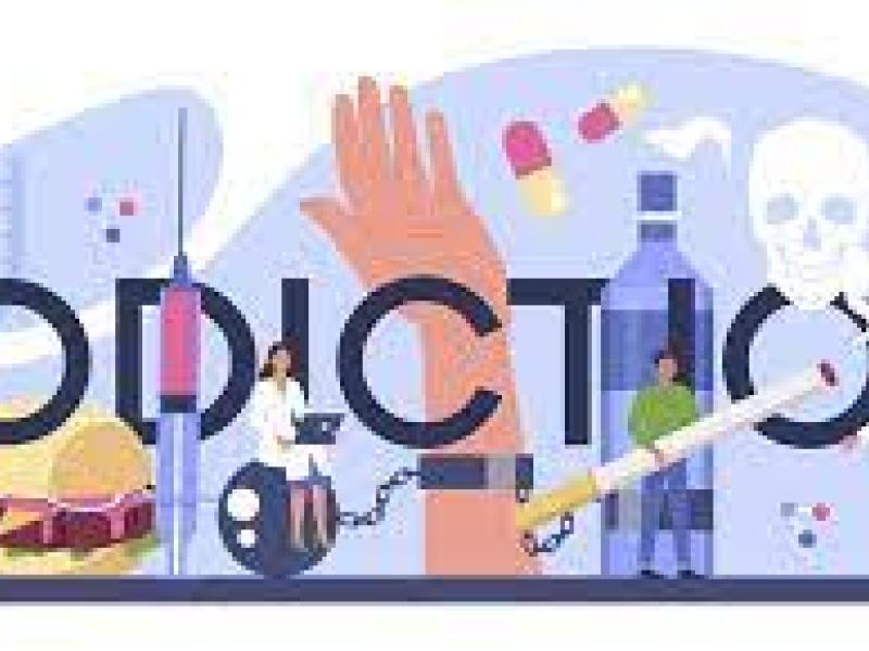Addiction
