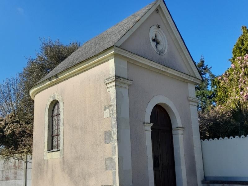 La Chapelle