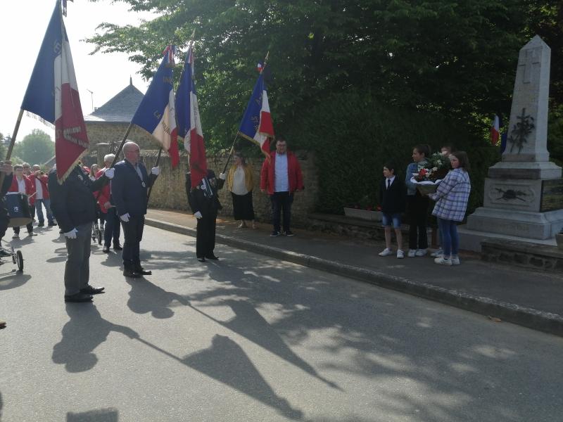 Association des Anciens Combattants