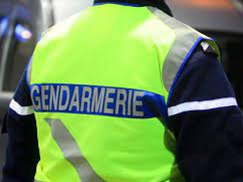 Gendarmerie