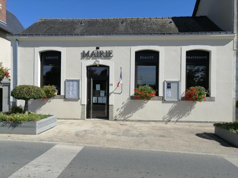 MAIRIE