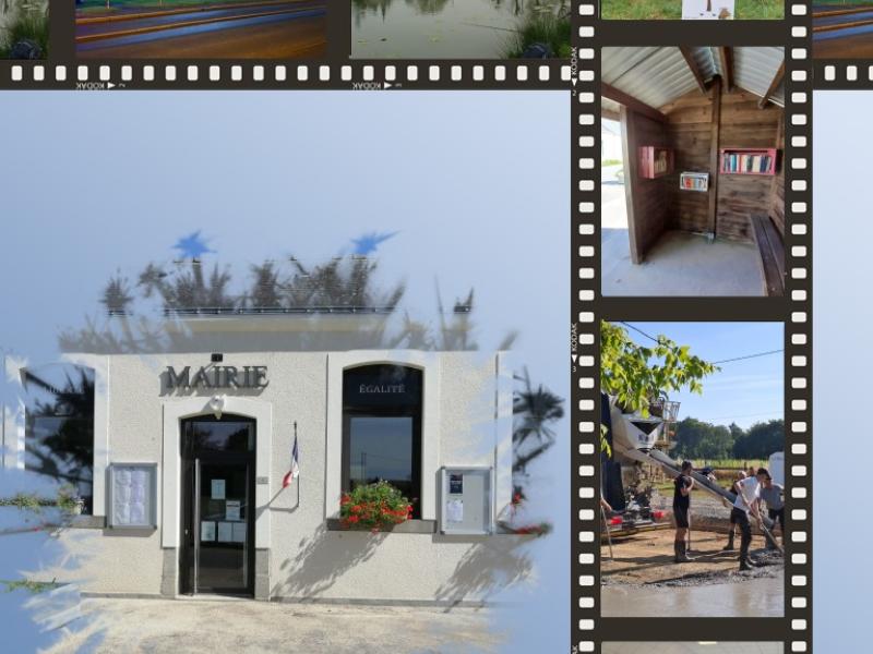 Bulletin municipal 2026