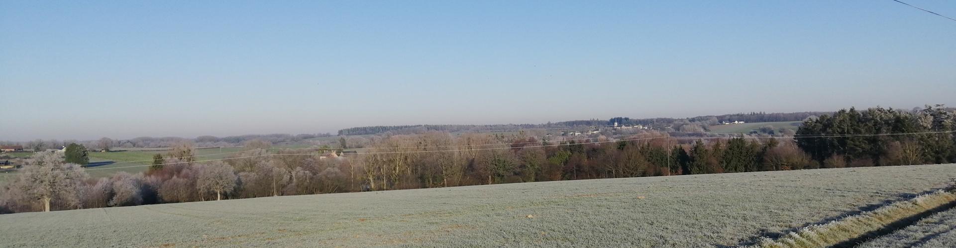 paysage